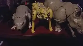 Transformers Beast Wars Kingdom Figures Beast Wars Opening