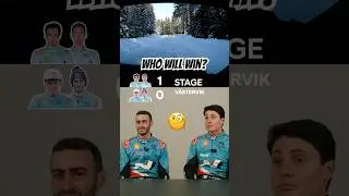 Stage Trivia Challenge: Do Rally Sweden Drivers Really Know the Roads? #WRC