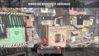 FaRe Snipe Promotage