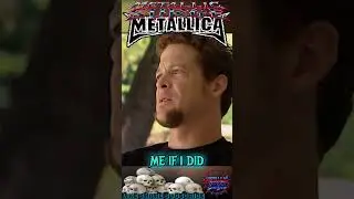 Newsteds Exit from METALLICA