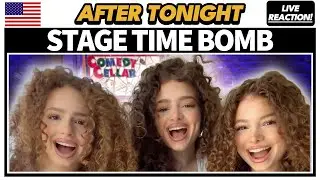 Influencers Attack Comedy Club | After Tonight