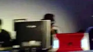 Rakaka.se DreamArena DreamHack