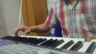 Yamaha Psr 295 - Чужие губы