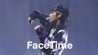 260113 LNGSHOT - FaceTime OHYUL Focus 4K/60fps DEBUT SHOWCASE #LNGSHOT #롱샷 #오율 직캠