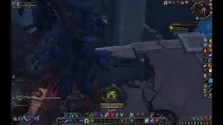 Военные трофеи путника. WarCraft Shadowlands. Ревендет
