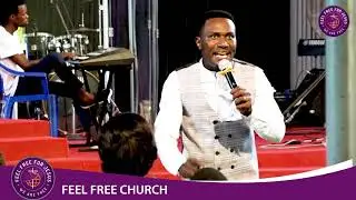 IBADA LIVE: Pastor emmanuel mgaya.