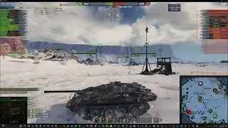 STRV S1   Steppes   NA World of Tanks 2025 12 30   11 05 25 01
