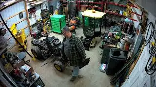 Getting to the guts of NY728