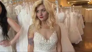 5TH annual Brides for a Cause 