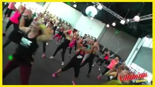 Latinissimo Helsinki - Bring It Back - Will Sparks & Joel Fletcher