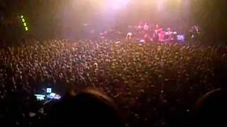 These Are The Days - Ending @ Berlin, Tempodrome
