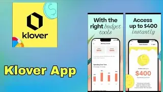 Klover App Review | Get Instant Cash Advance Before Payday With No Credit Check