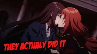 I Can't Believe They Actually Did It in Eminence in Shadow Season 2 Episode 2