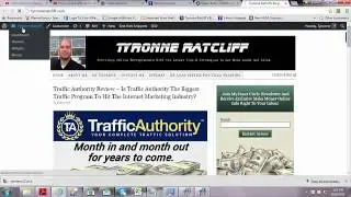 Traffic Authority Review Of The Opportunity,Products And The Compensation Plan