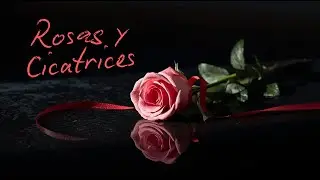 Me enamore de ti   Rosas y Cicatrices