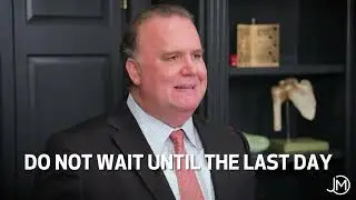 What is the Statute of Limitations for Filing a Lawsuit in Texas?|Jay Murray Personal Injury Lawyers