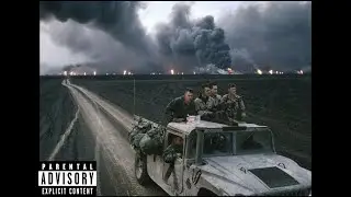 Killing in the name of a Desert Storm | Gulf War