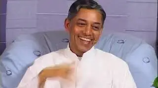 U.K Lee Valley Shibir 2007 Part-19 | Gujarati | Difference Between Fear & Moha | Pujyashree
