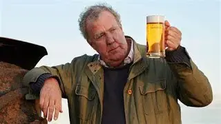 DOES Jeremy Clarkson's HAWKSTONE compare to other premium Lagers