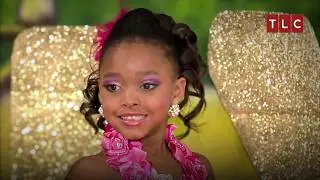 Pageant Drama Strikes a Toddler | Toddlers & Tiaras S6 EP4 | TLC
