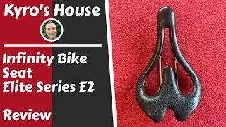 Infinity Seat Elite Series E2 Review