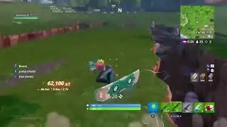 Frosty Montage