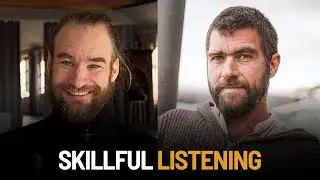 Skillful Listening