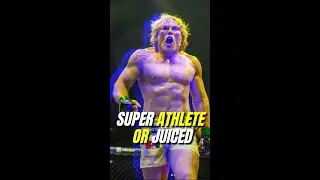 Is Frederic Vosgrone a Superathlete or Just on Steroids?