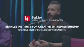 Open Music Initiative Founders: Creative Entrepreneurs Conversation