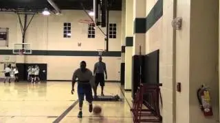 Advance Basketball Training Global Elite