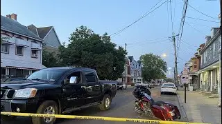 Three killed, one wounded in shooting in Lebanon