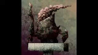 V28| 1 - Divination of the heart (Bandcamp version) | The Artifex - The Grand Decline - Act II