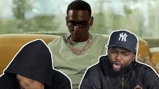 Young Dolph, Key Glock - RAIN RAIN (Official Video) #RAGTALKTV REACTION