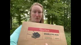 Обзор утюга Uno Casa Double Pie