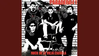 Rock de la vieja escuela
