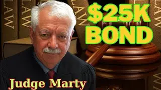 Judge Marty Handles Marbella Moreno Guerrero&rsquo;s High-Stakes Bond Hearing
