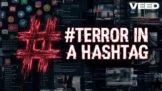#Terror in a hashtag