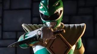 Tommy Oliver Is The Center Of The Reboot! Jonathan Entwistle Breaks Silence - Reboot News!