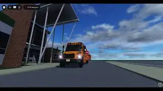 CHS Field Trip; CHS Graduates Going to BGES for a speech; Caroline County, VA
