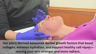 Ultra Facial at Jernigans