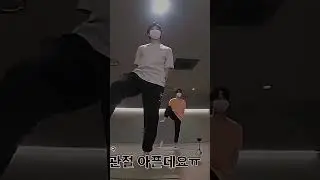 Everyone was peacefully exercising Meanwhile jhope dancing to ✨ Wap✨ #shorts #bts #btsshorts #wap