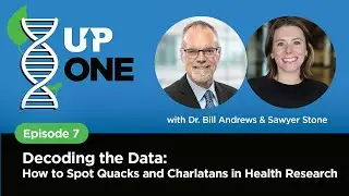 Decoding the Data: How to Spot Quacks and Charlatans in Health Research