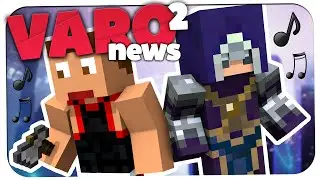 [#24] VARO 2 NEWS: #GanzOkay TANZT!? - AviveHD