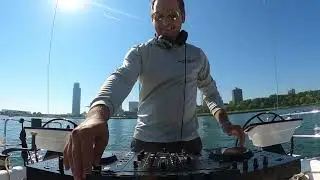 H.ARMiN^e - Milwaukee Summer Float Session
