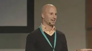 2013 TFF Summit Berlin: Ido Leffler