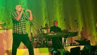 Los Decoradores - Obras 28-12 / El infierno 