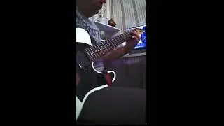 Slipknot - A Liar's Funeral #JimRoot #slipknot #cover #riff #coverriff #ALiar'sFuneral #Slipknot