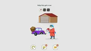 IQ Alien: Brain Puzzle | Walkthrough 6