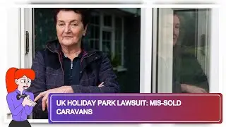 UK Holiday Park Lawsuit: Mis-Sold Caravans