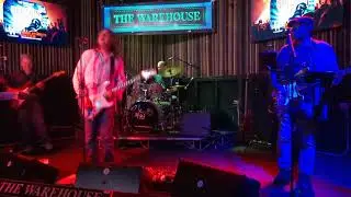 Purple Haze..... Section 12 at the Warehouse... @maddistone1723